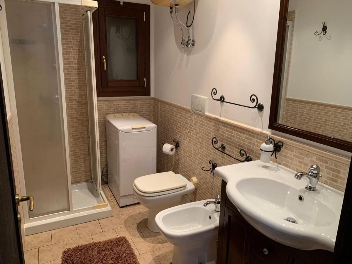 Chalet Momon1616 Intero
